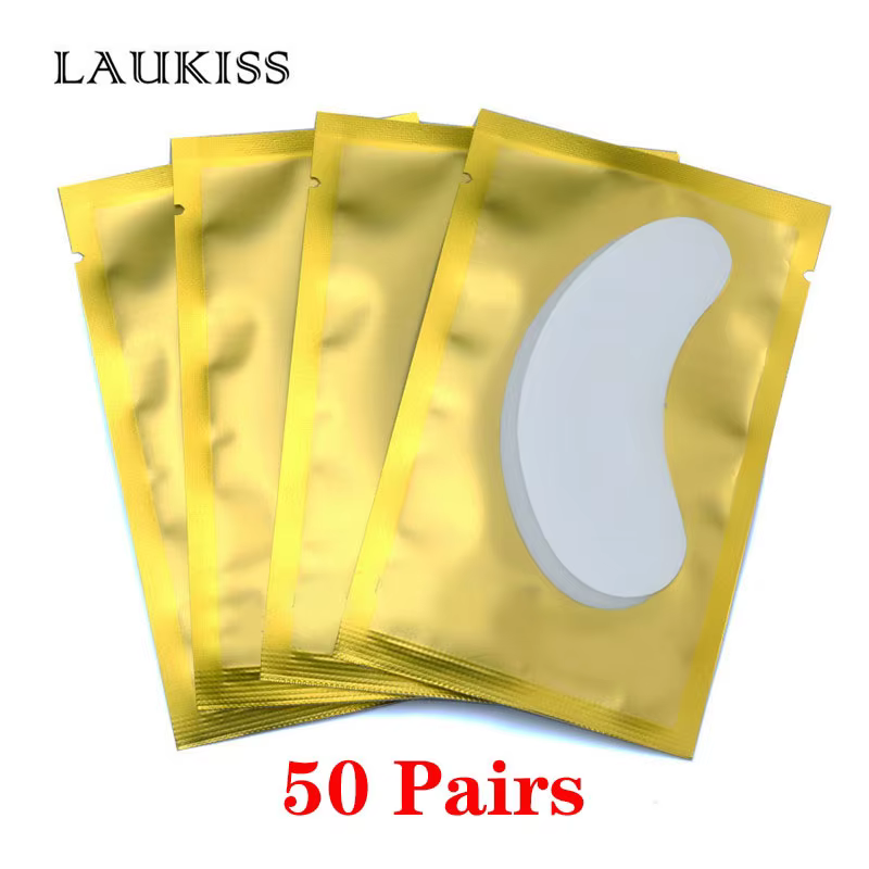 50Pair Golden