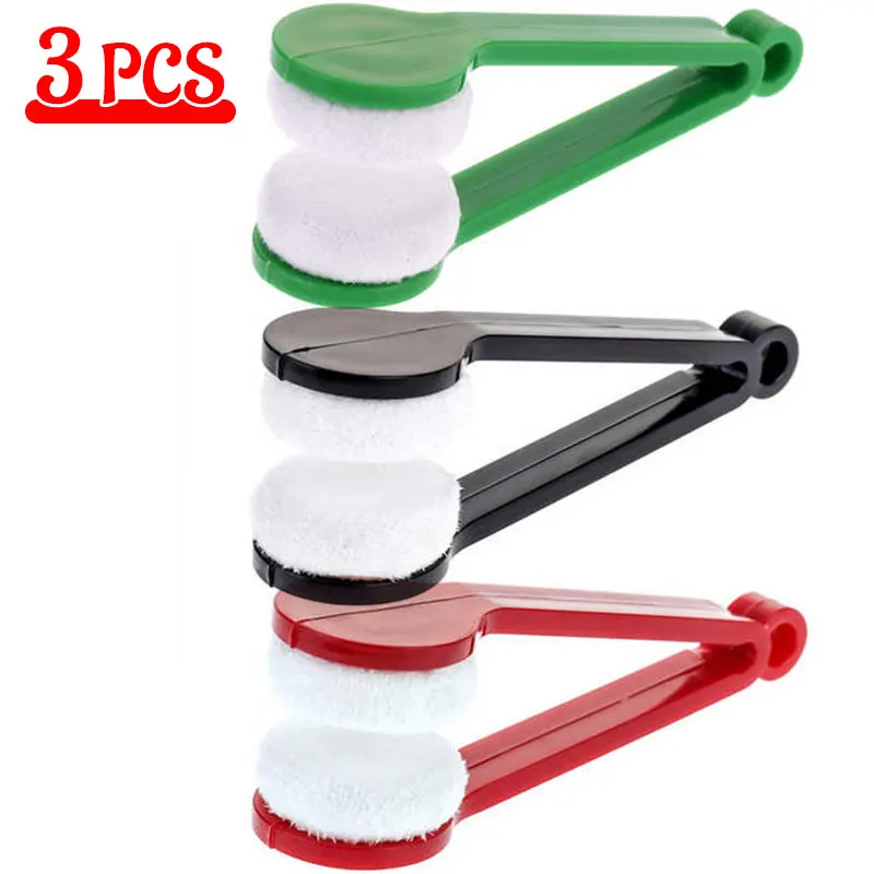 Black Green Red