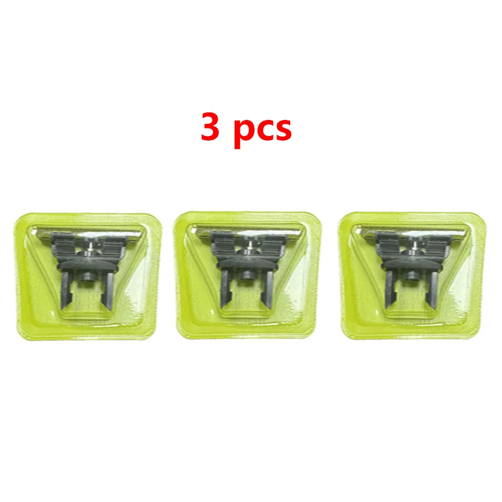3 pcs blade