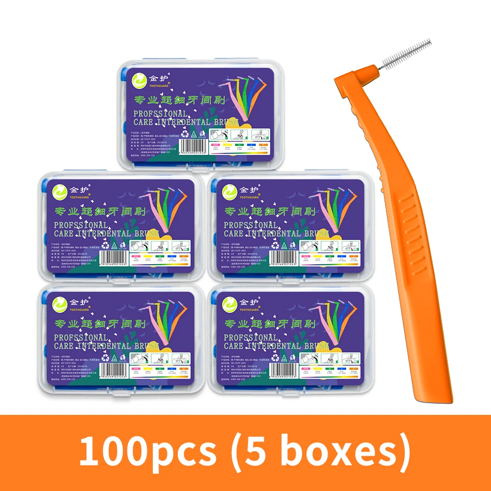 100pcs 1.2mm