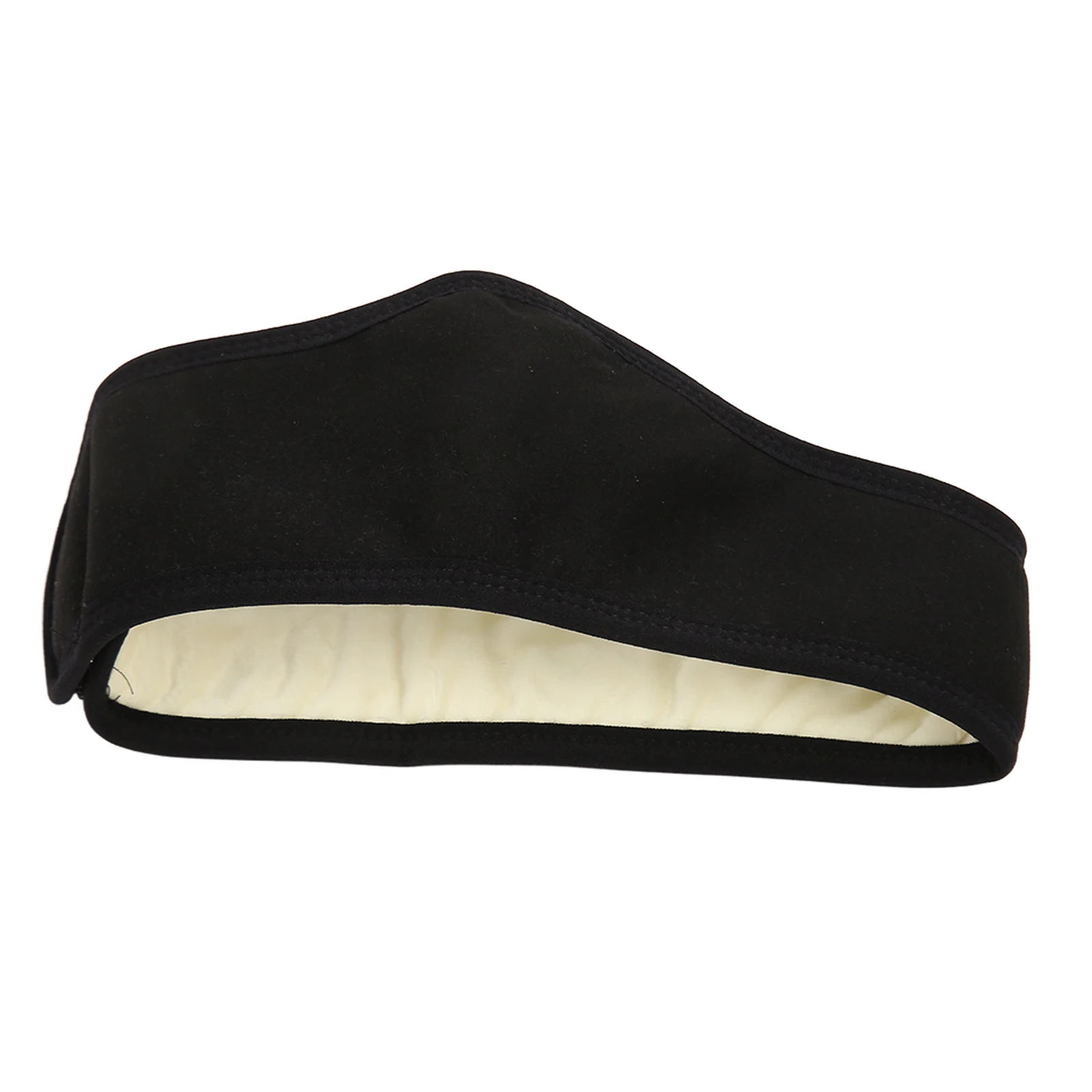 Soundproof Sleep Earmuff Noise Reduction Adjustable Size Soft Soundproof Breathable for Men Women