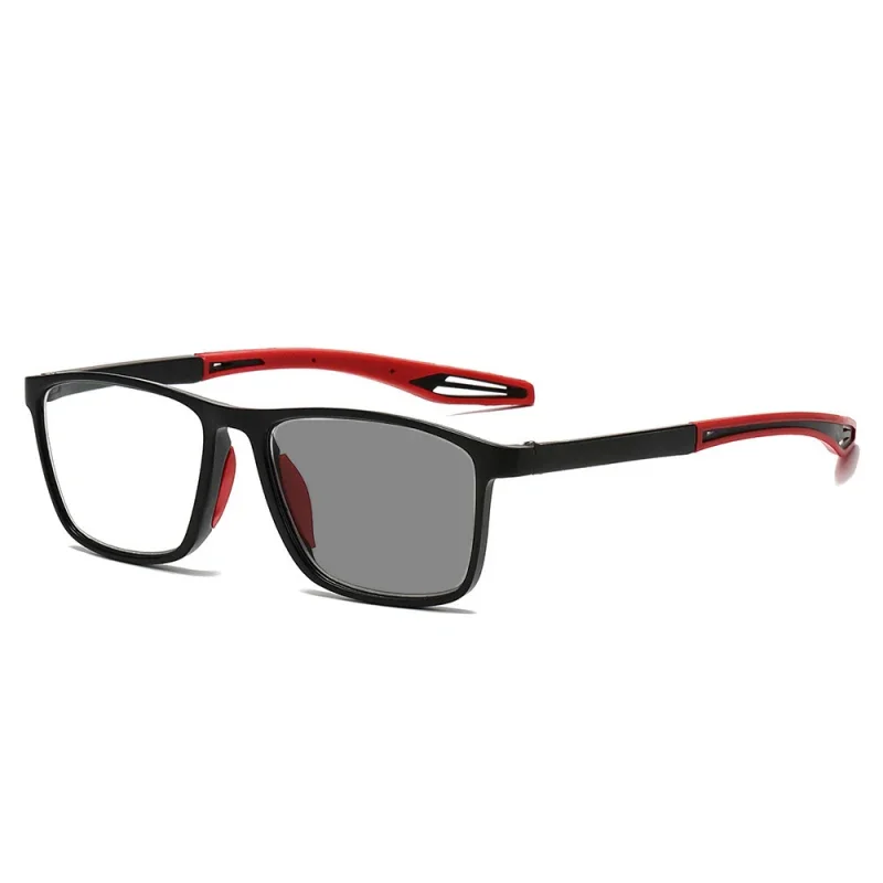 red(turn gray)