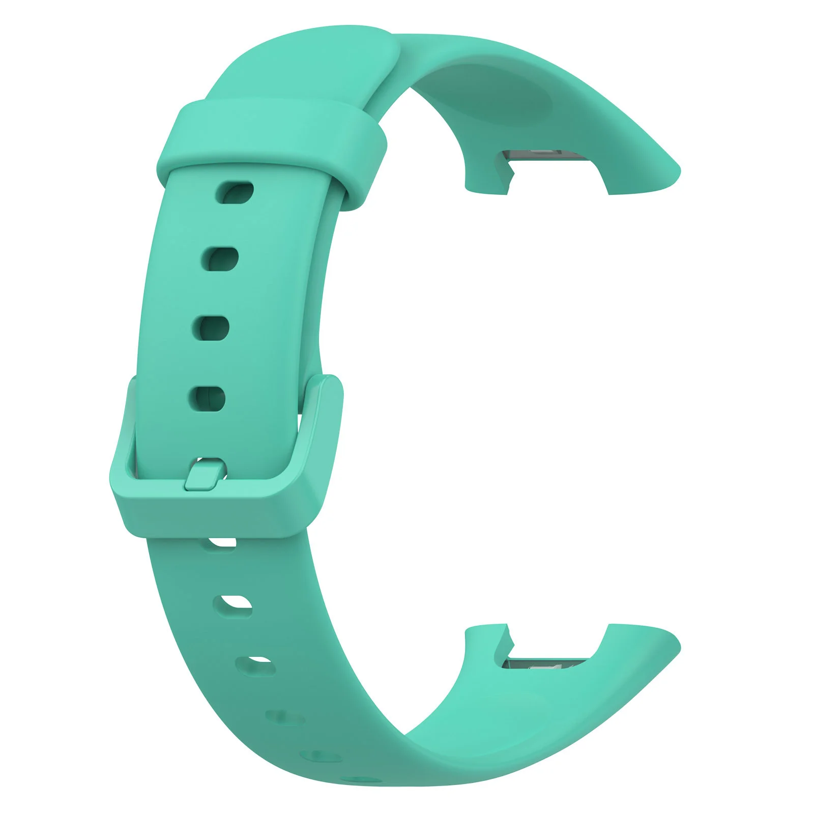 Teal Strap