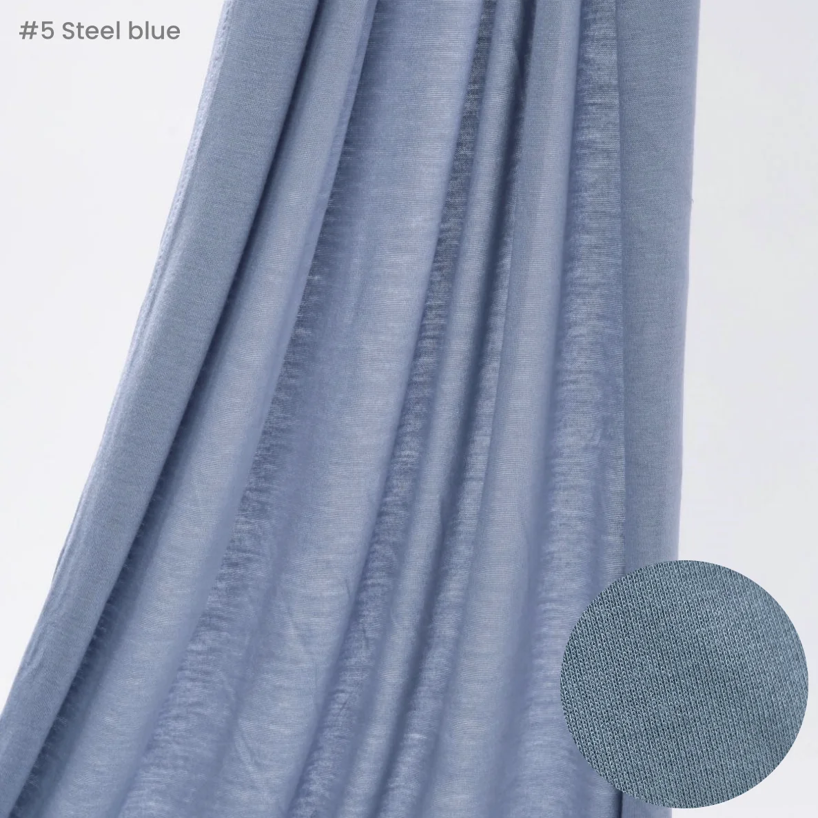 Steel Blue C5