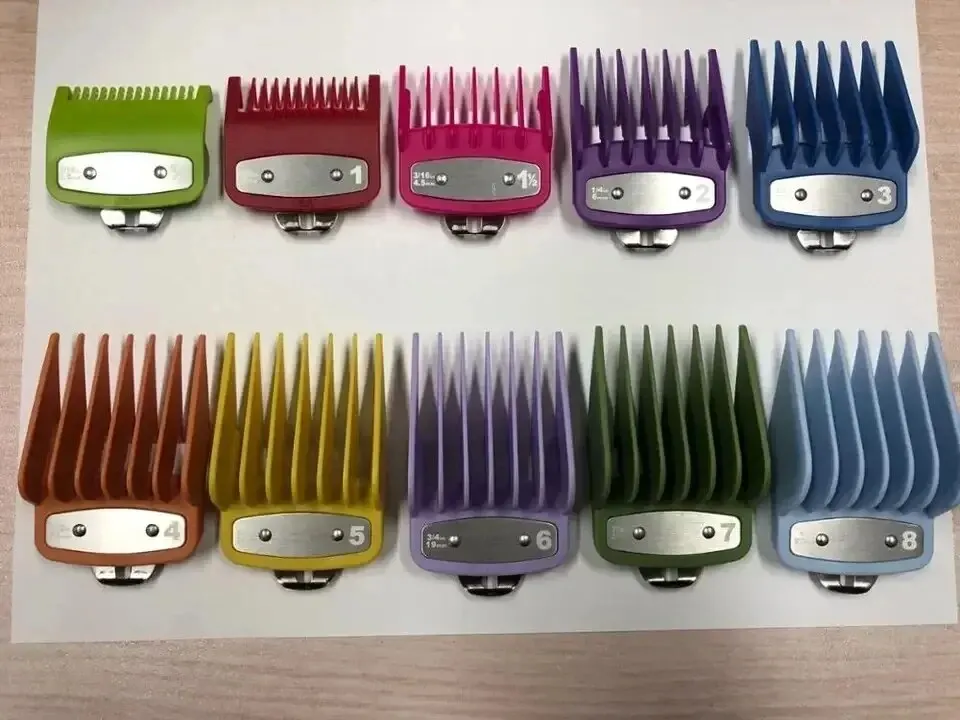 10pcs Colorful