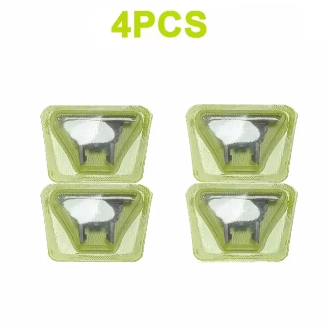 4 pcs balde