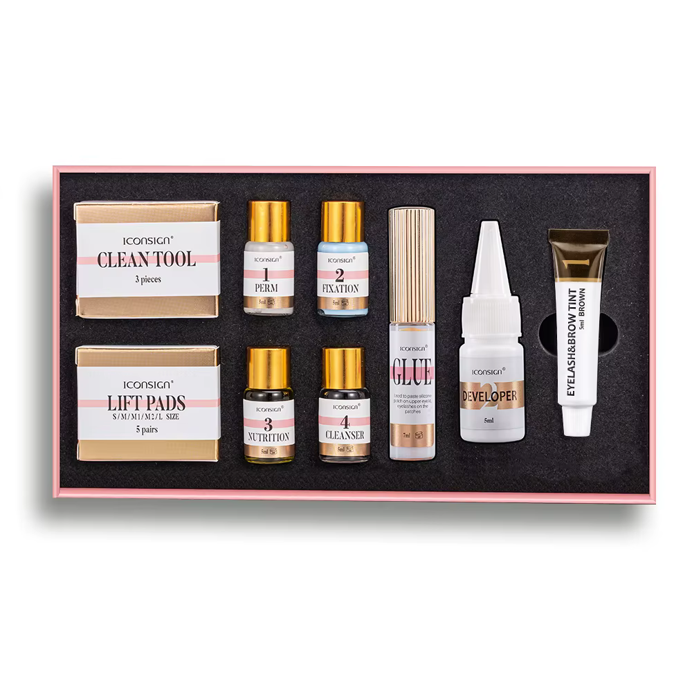 Lift-Tint(Brown)