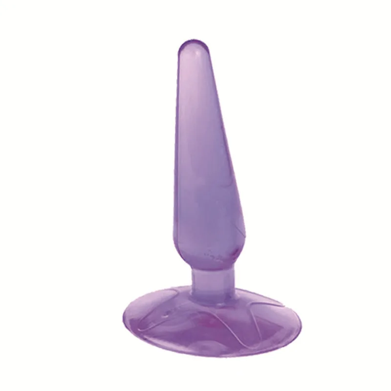 Purple F
