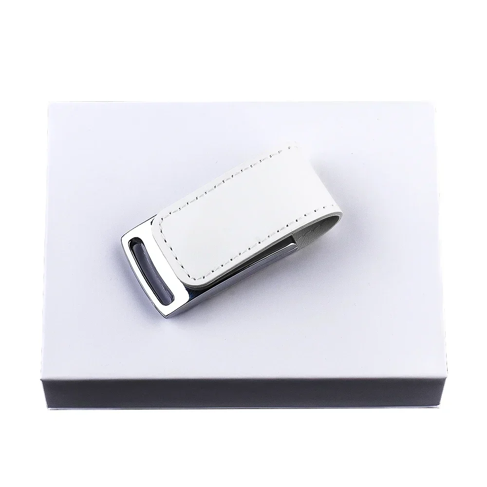 White with white box