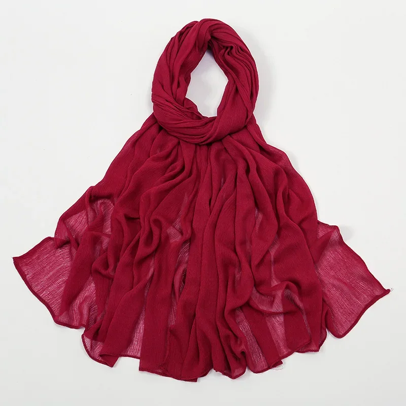 33  Bright burgundy
