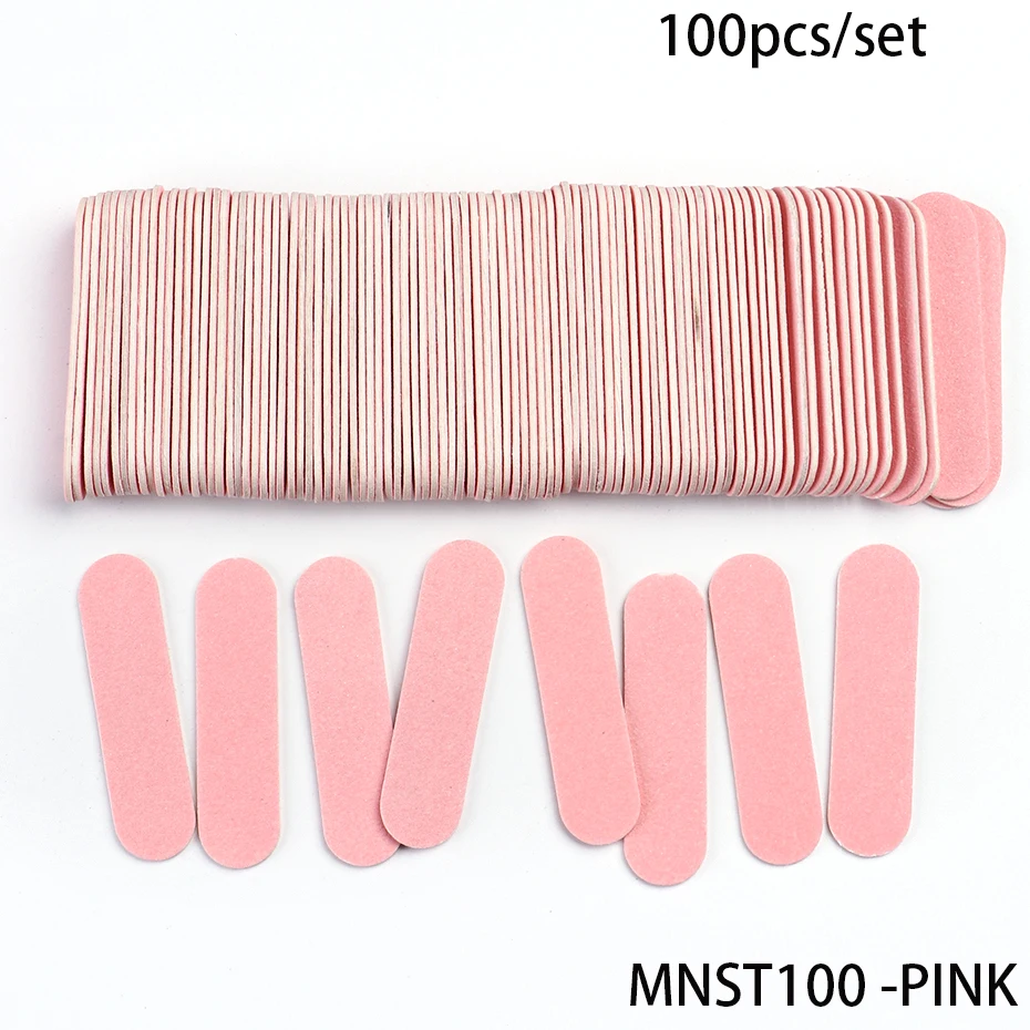 MNST100 -PINK