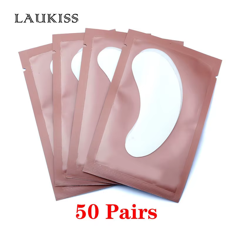 50Pair Pink