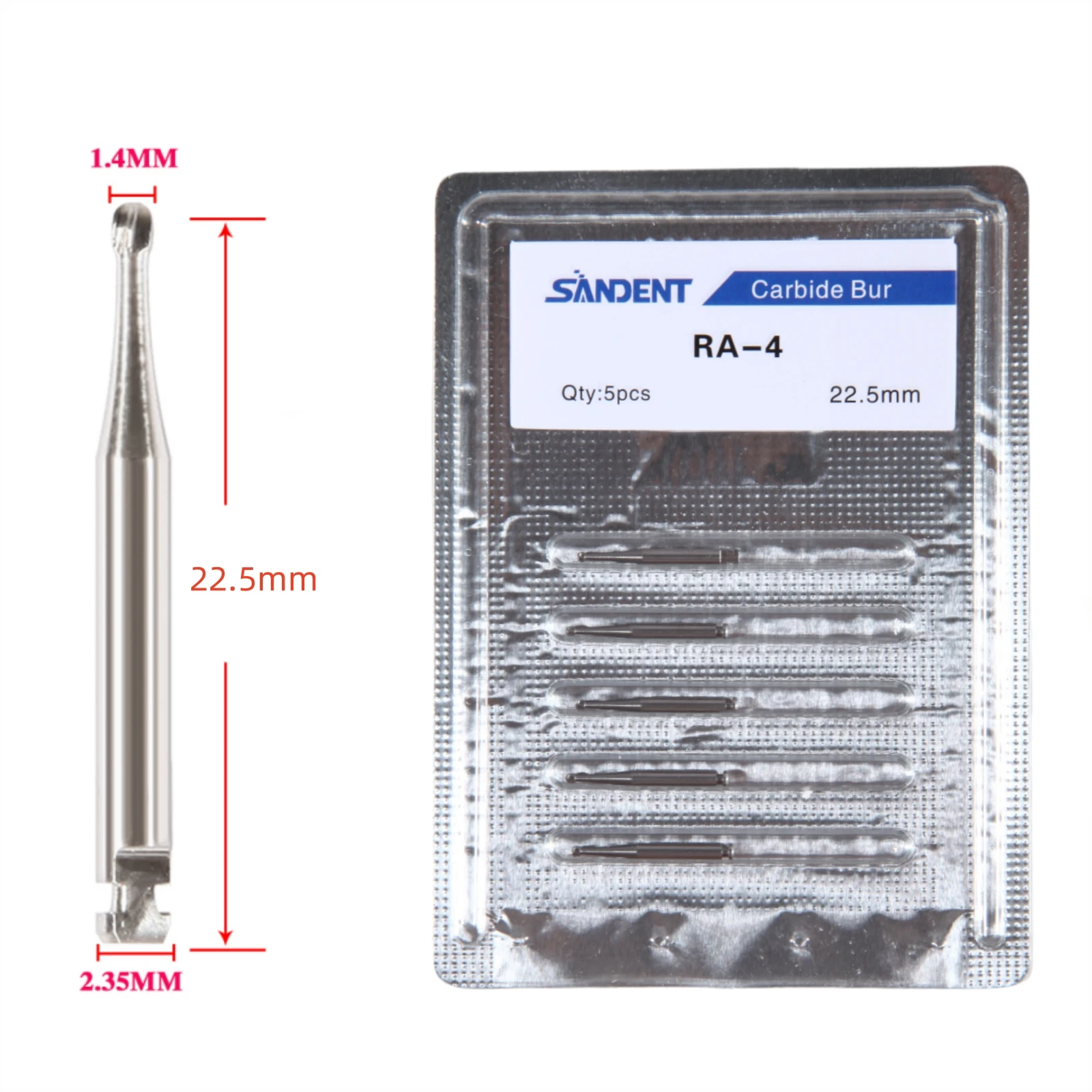22.5mm-RA4