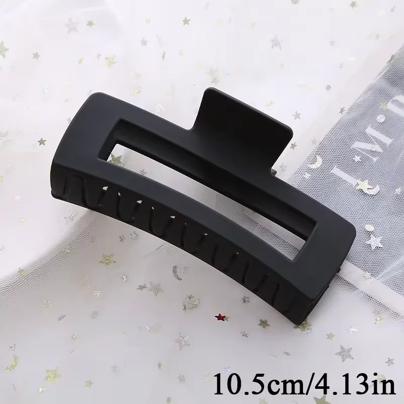 black 10.5cm