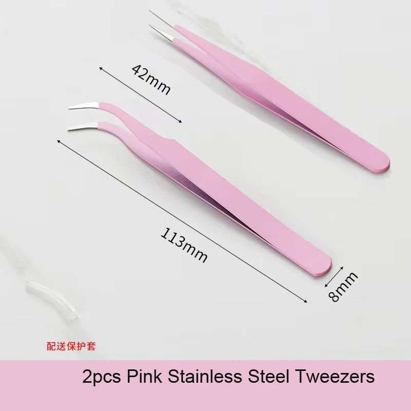 tweezers-pink