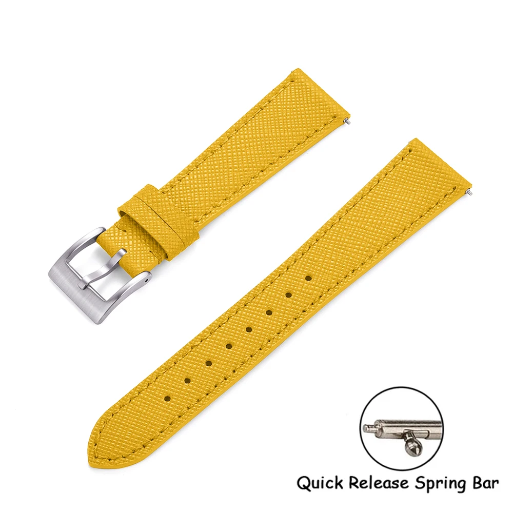 Yellow-Silver