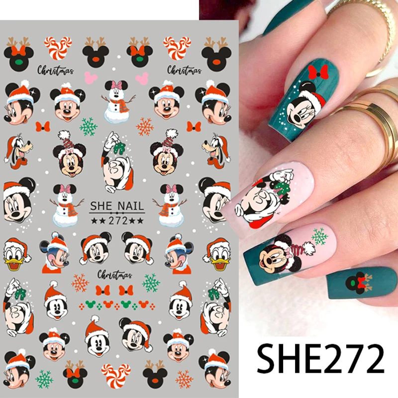 NK-SHE272