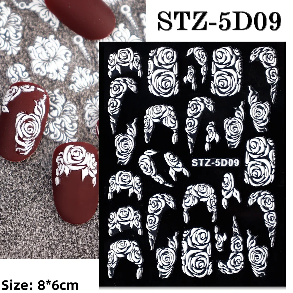 NL206-STZ-5D09
