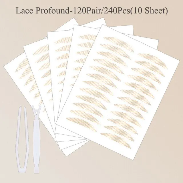 5profound 240PCs