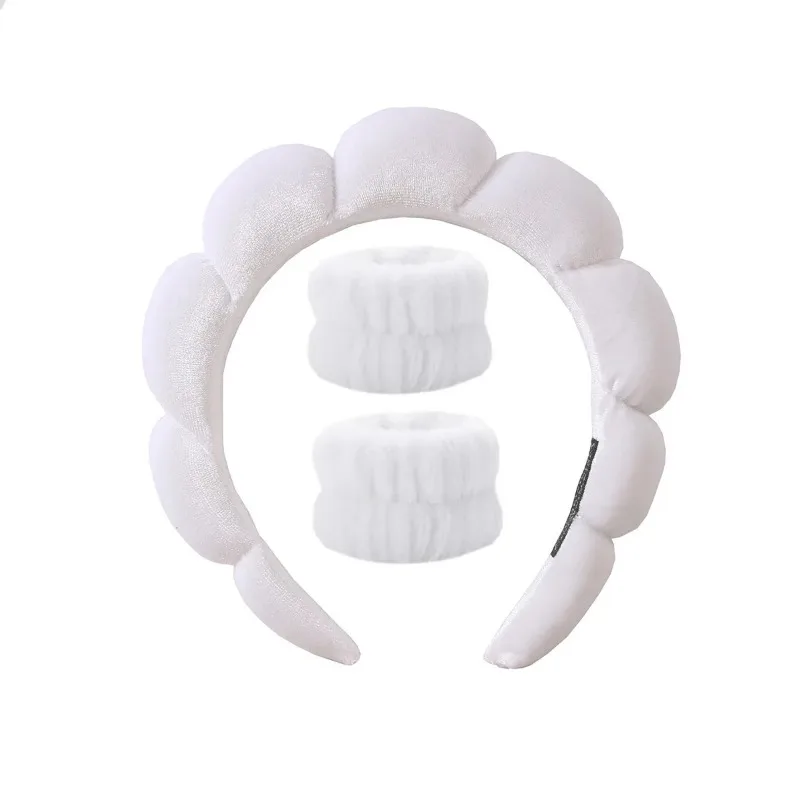 White 3-Piece Set