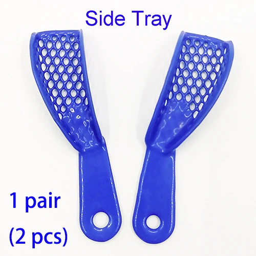 1 pairs Side