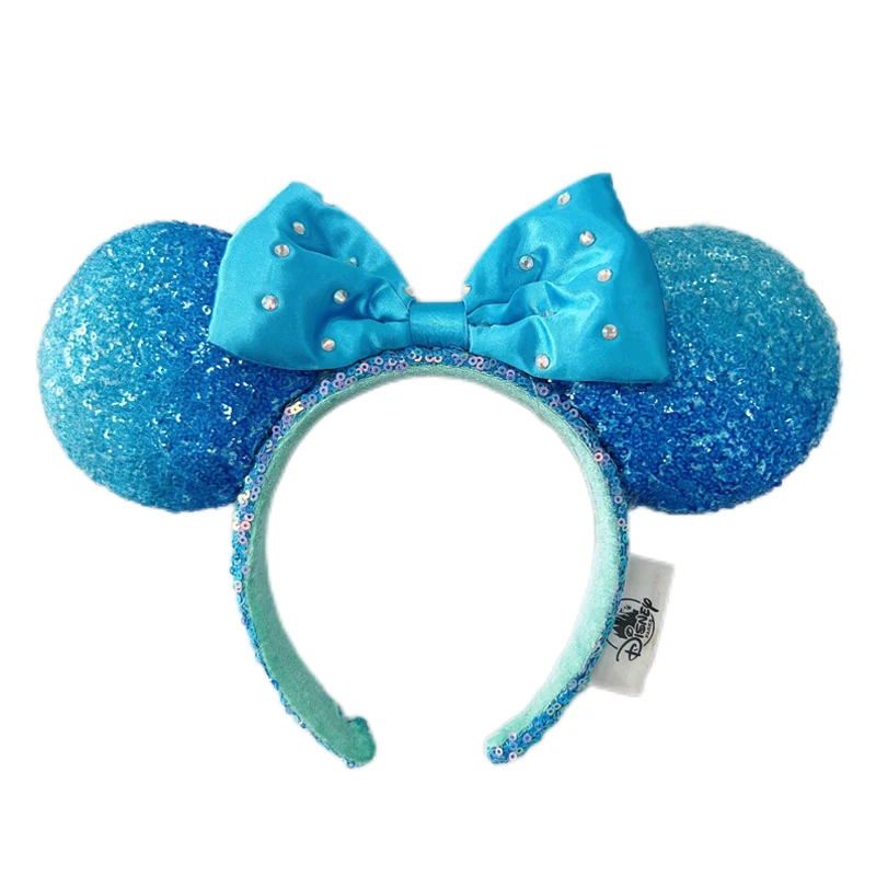 Mickey Headband 19