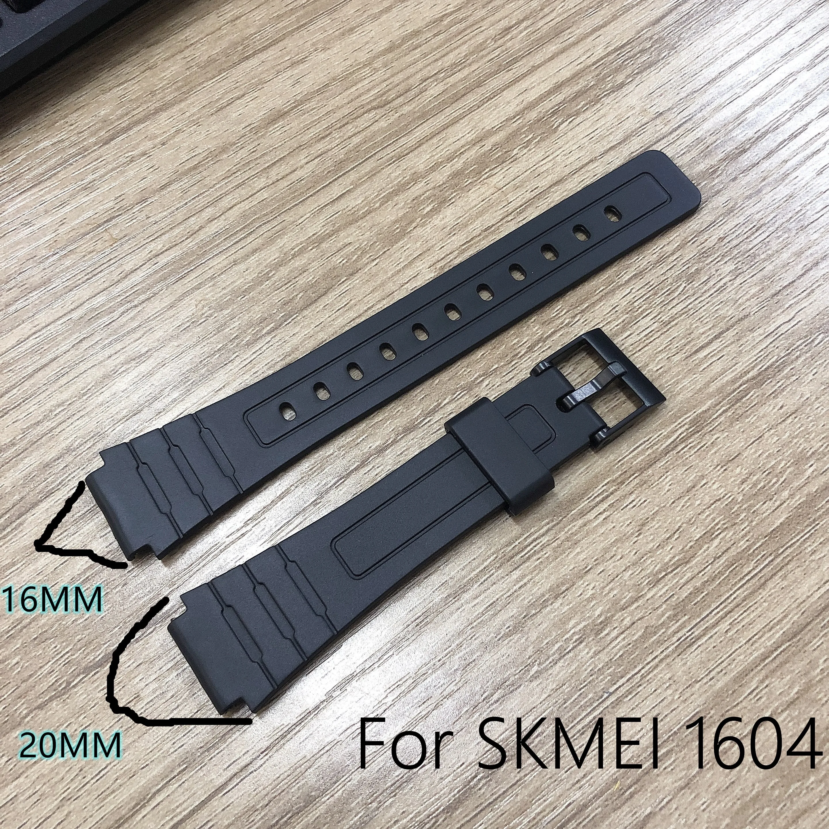 1604 Black