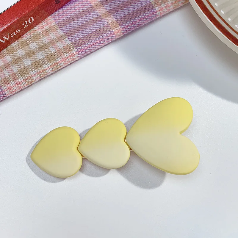 034 Yellow Love