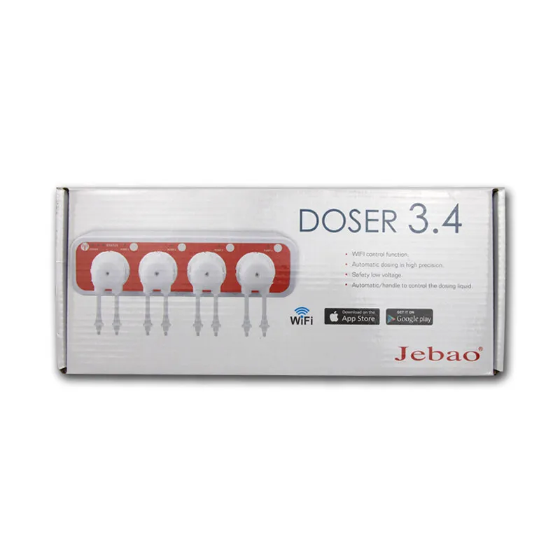 DOSER3.4