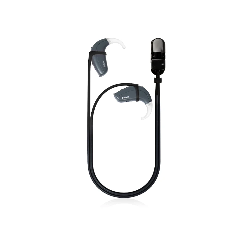 Black Binaural