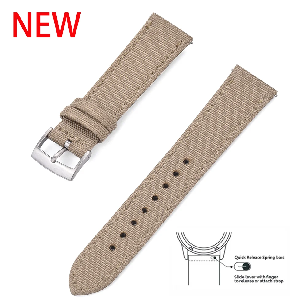 khaki Silver