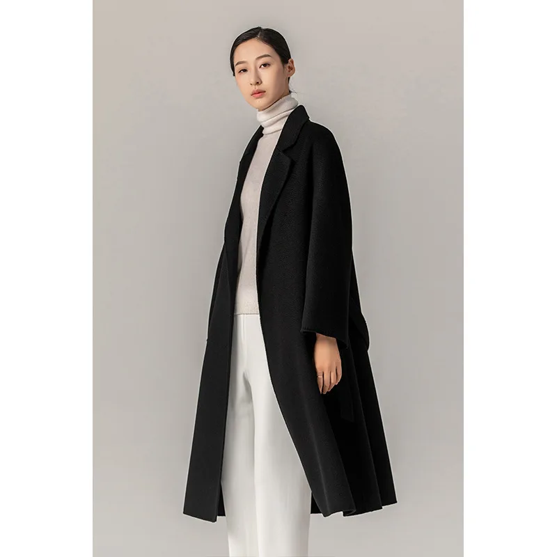 Elegant Black