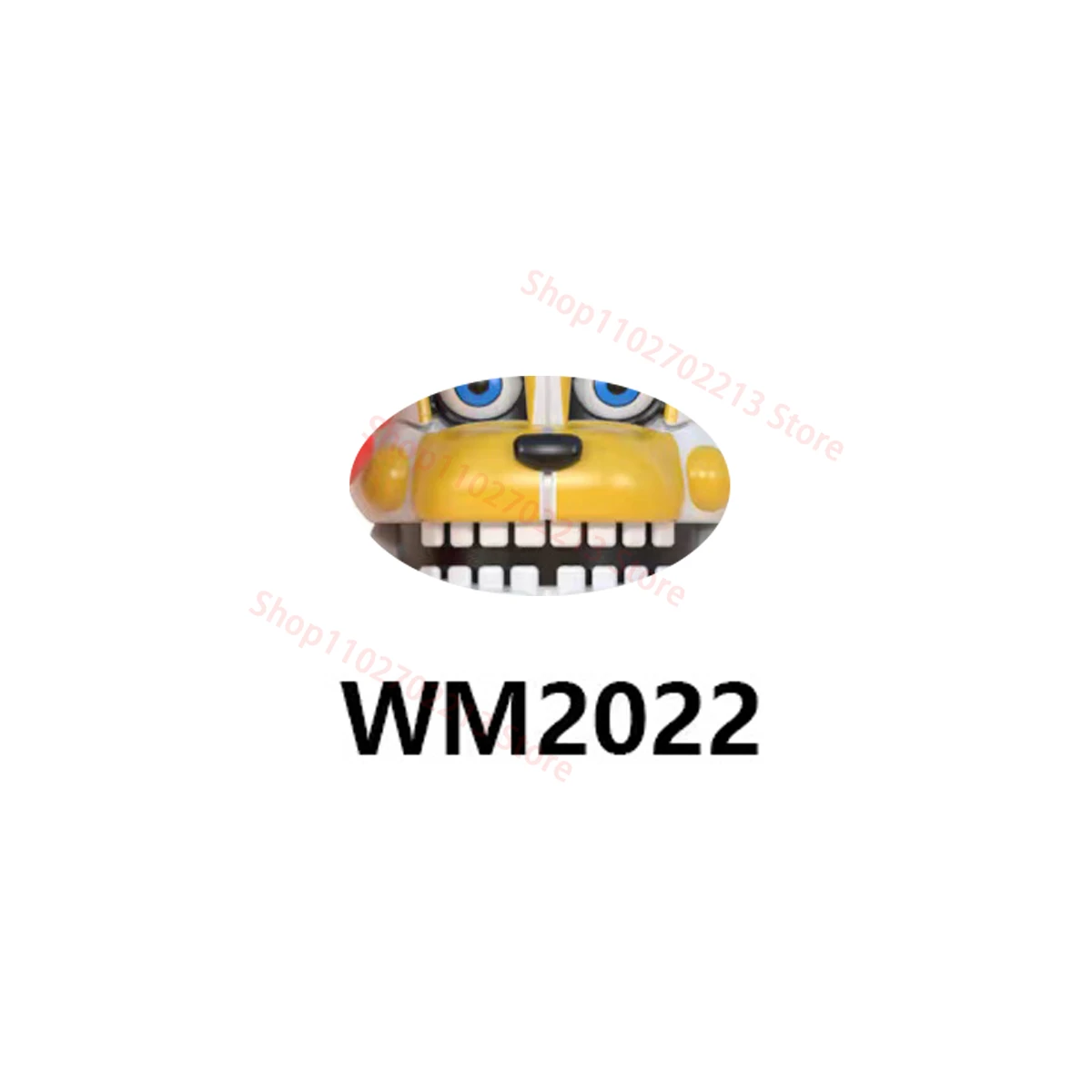 WM2022
