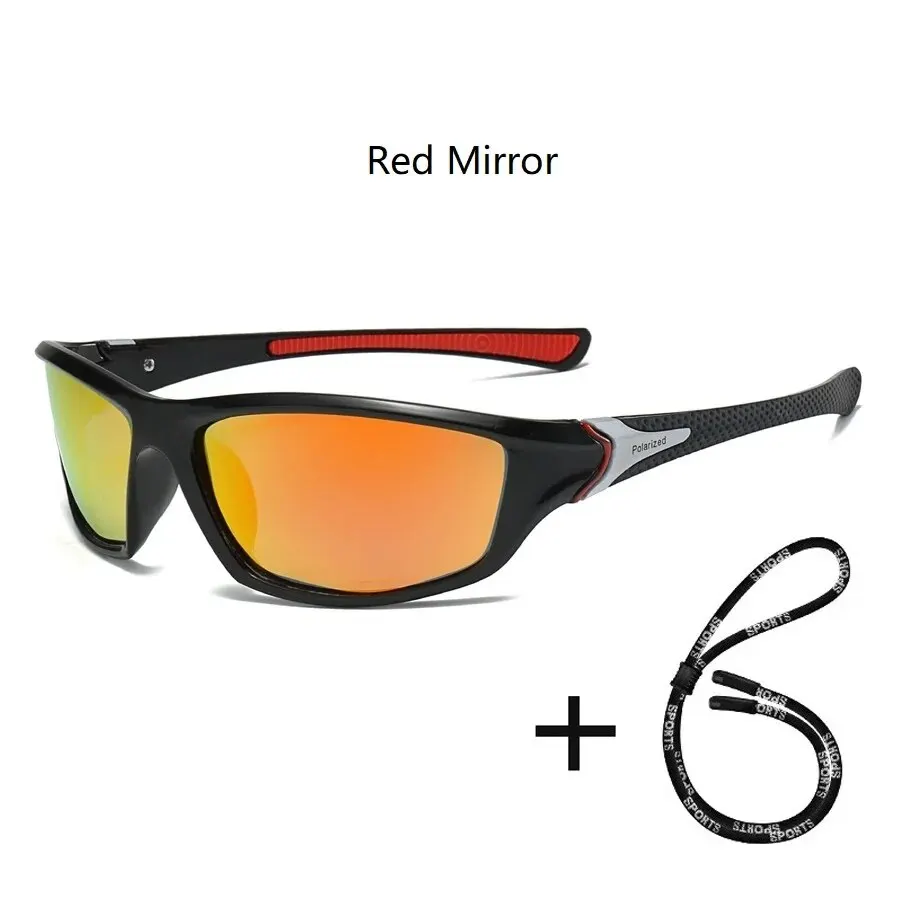 ChainD23(Red Mirror)