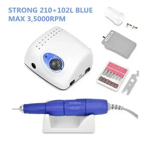 STRONG 210 102L
