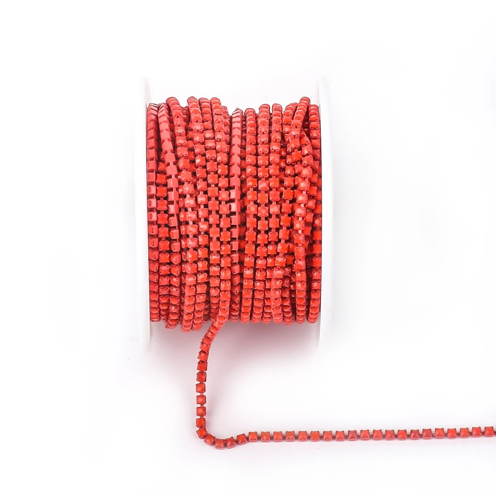 Red Coral