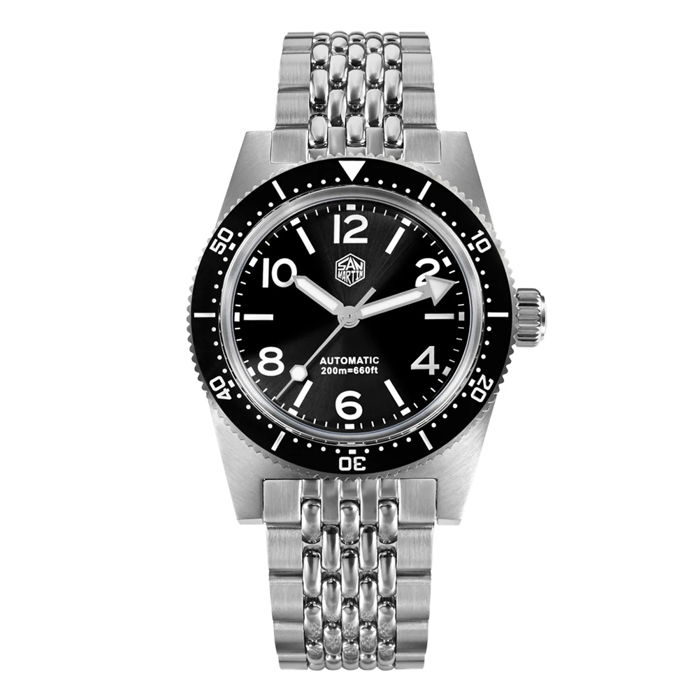 Bracelet Black