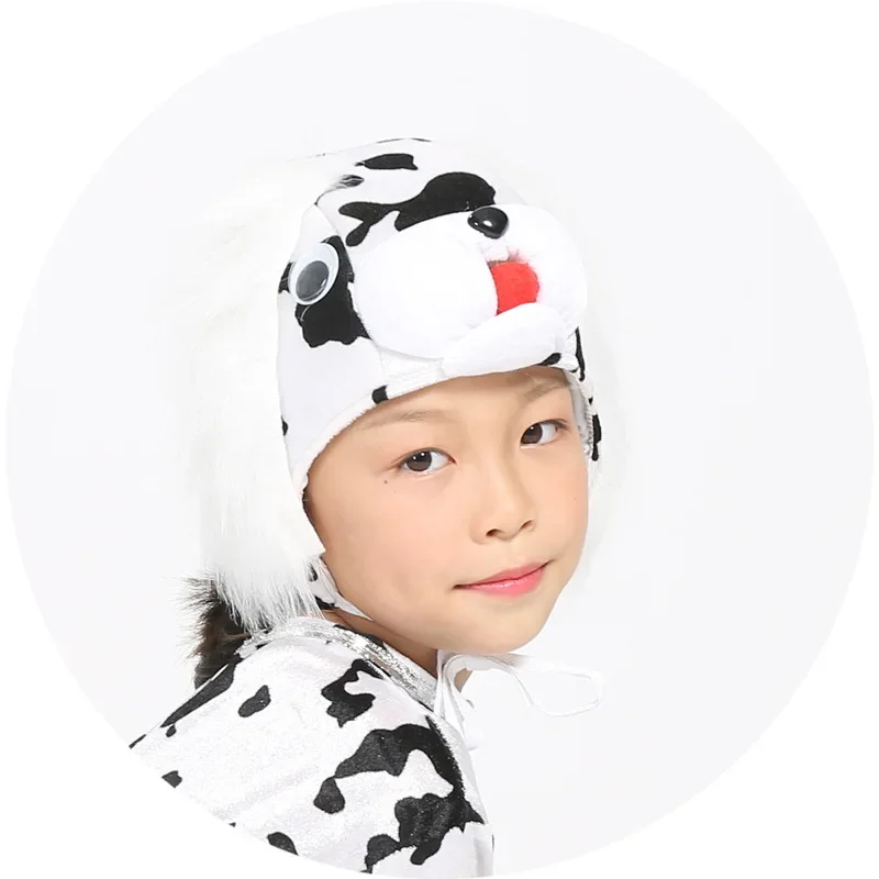 Dalmatian