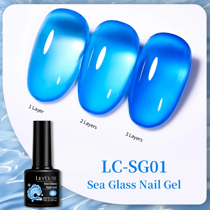 Jelly-SG01