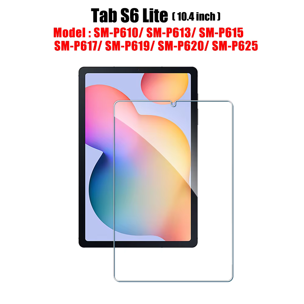 Tab S6 Lite