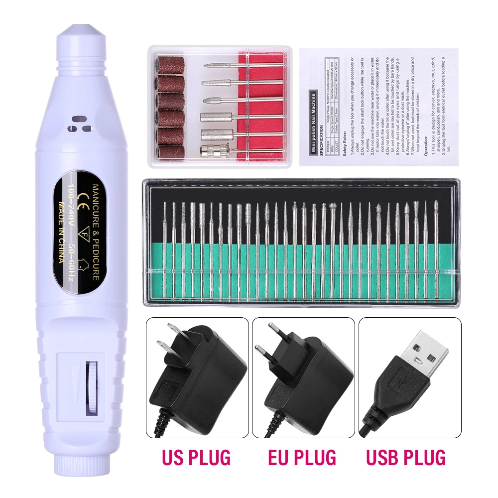 White-Set-C