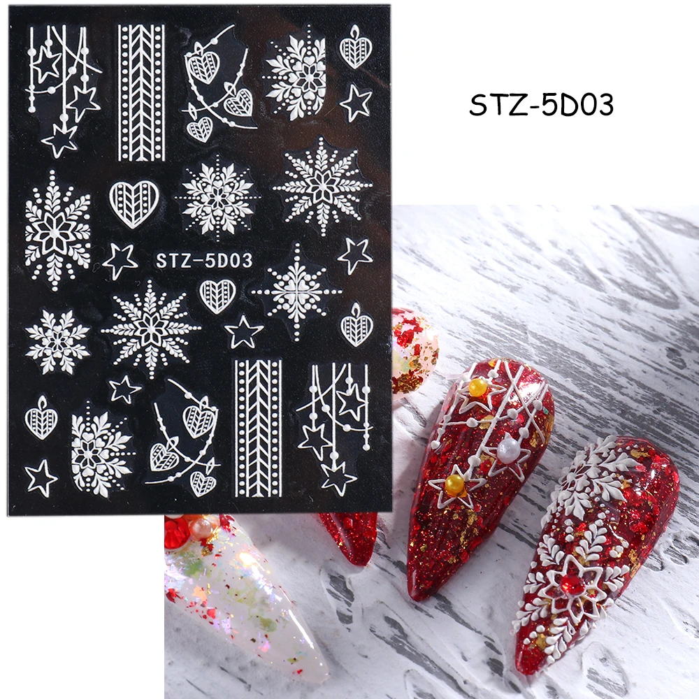 STZ-5D03
