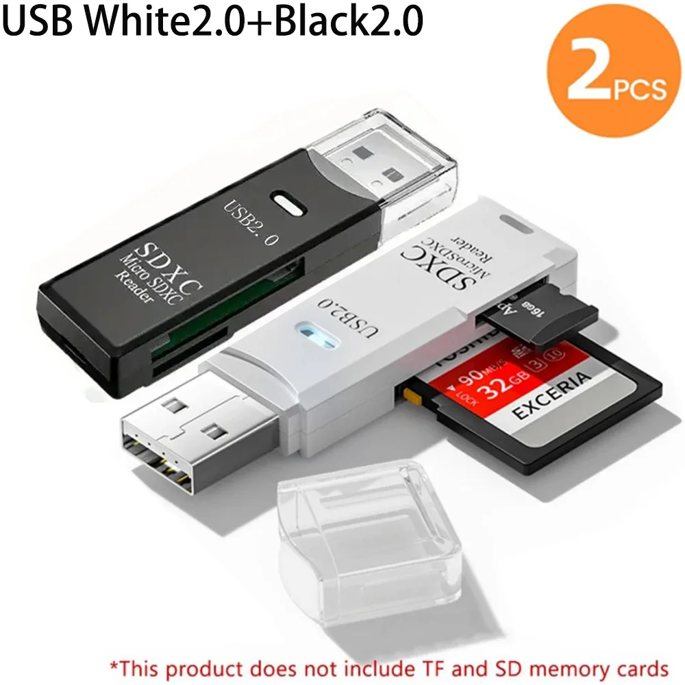 White2.0 Black2.0