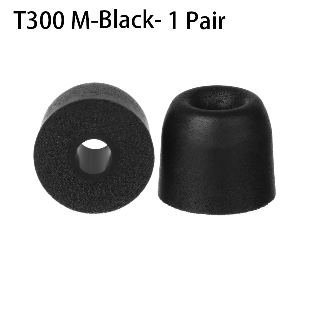 T300 M-black-1 Pair