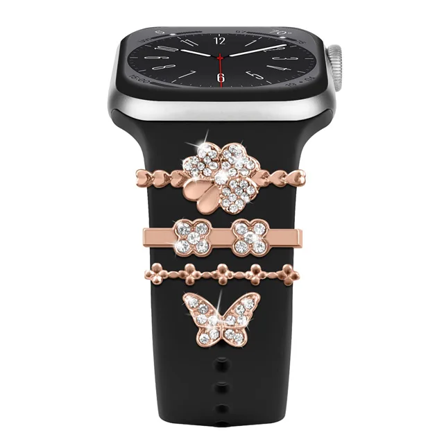E11 rose gold