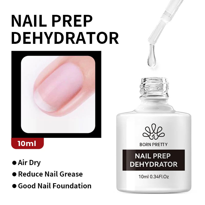 NailPrepDehydrator