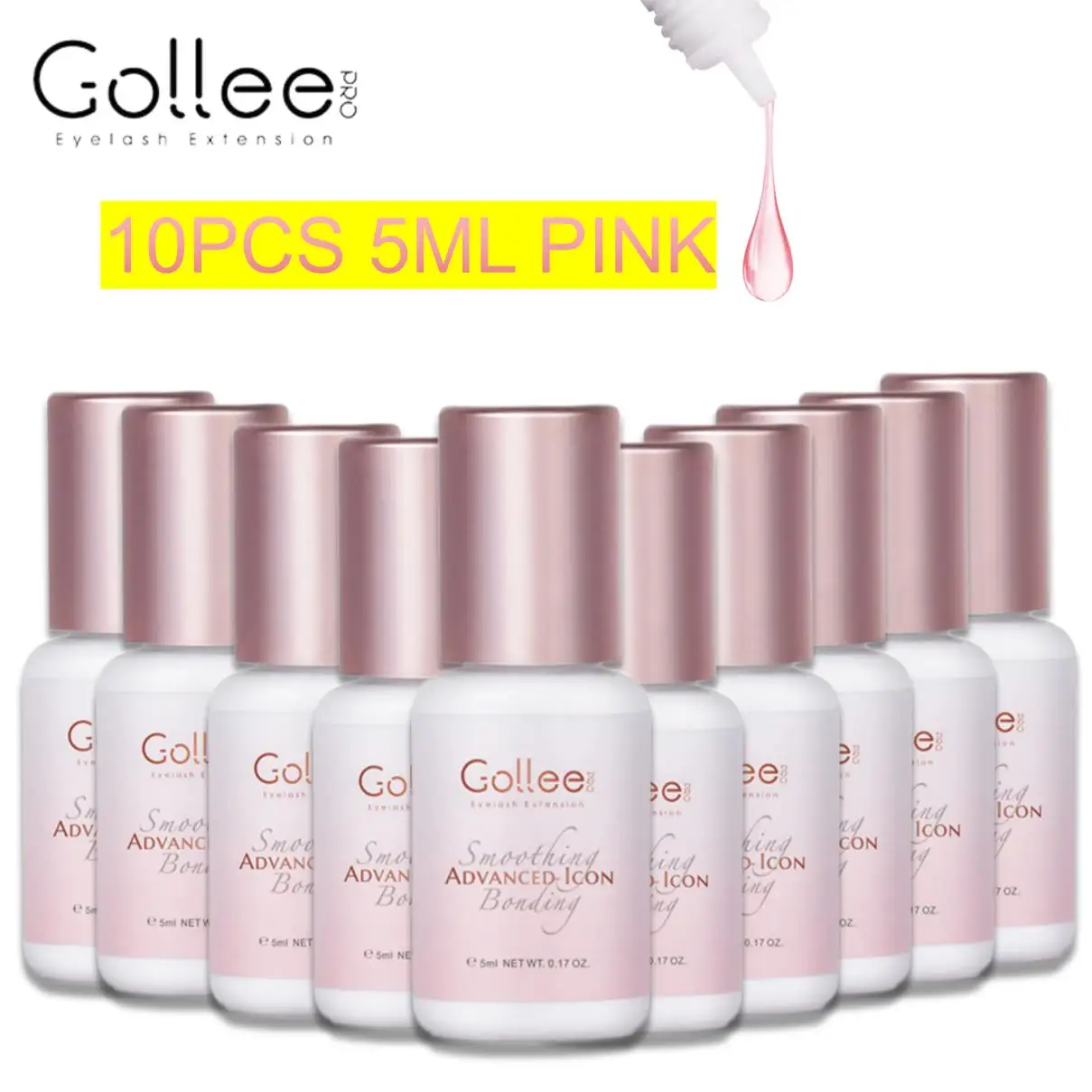 F01 10pcs Glue