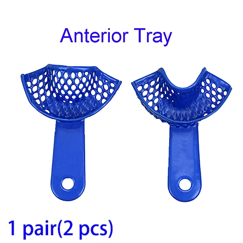 1 pairs Anterior