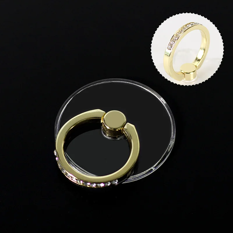 Round-Gold