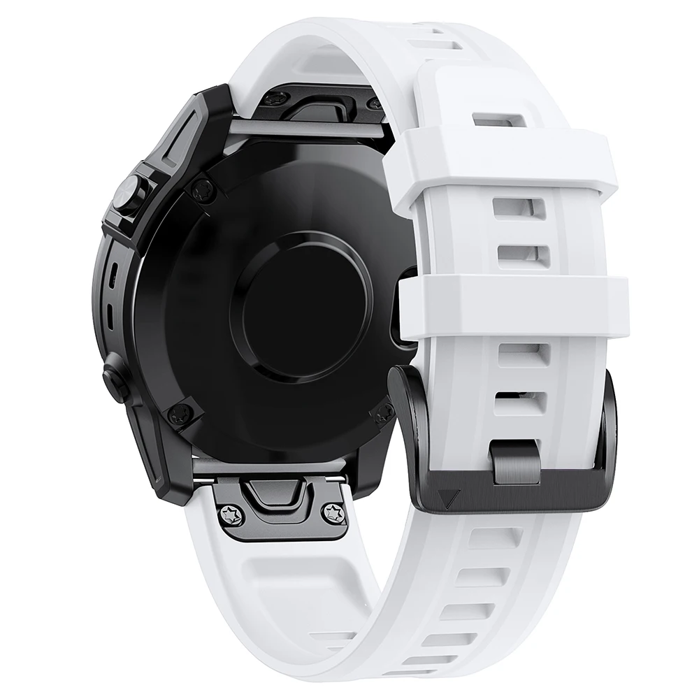 Official White